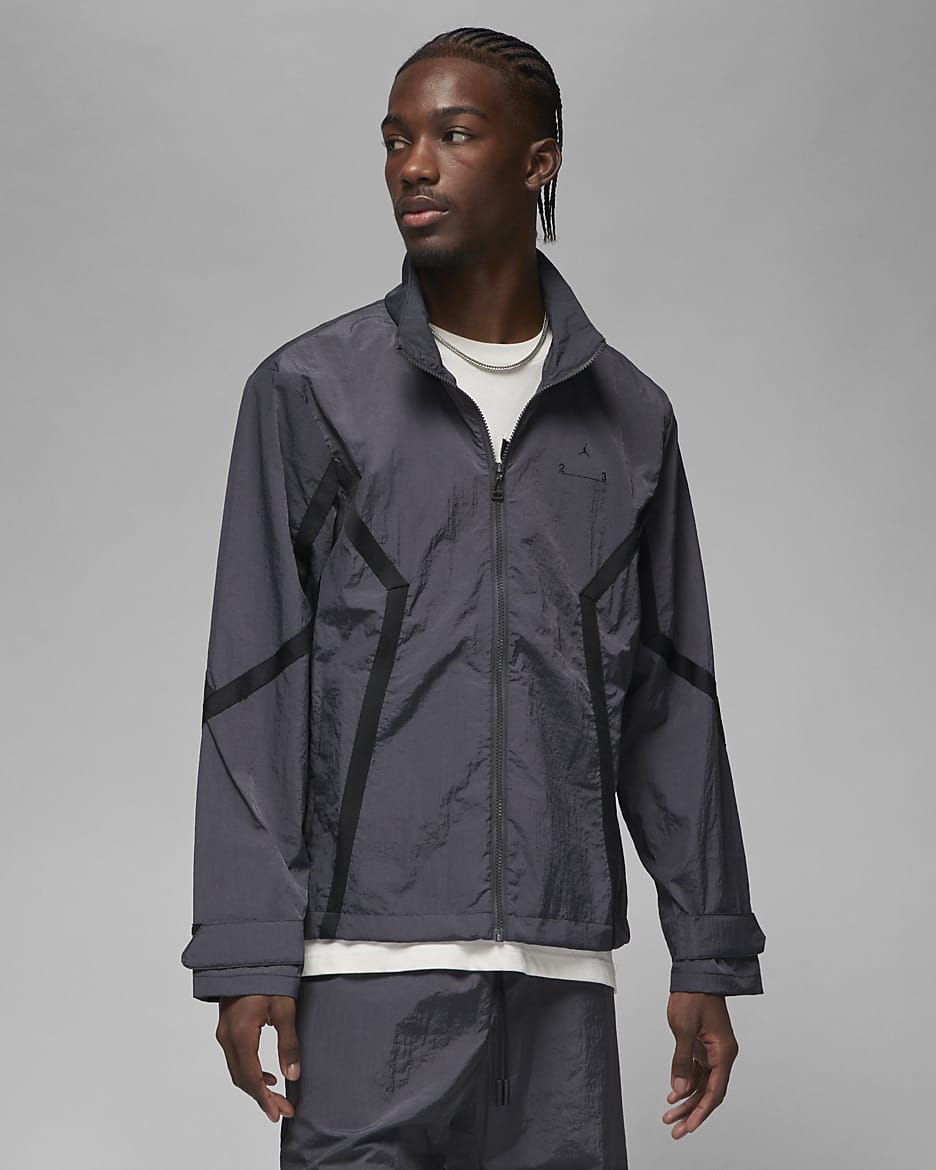 Jordan 23 Engineered Herrenjacke. Nike DE
